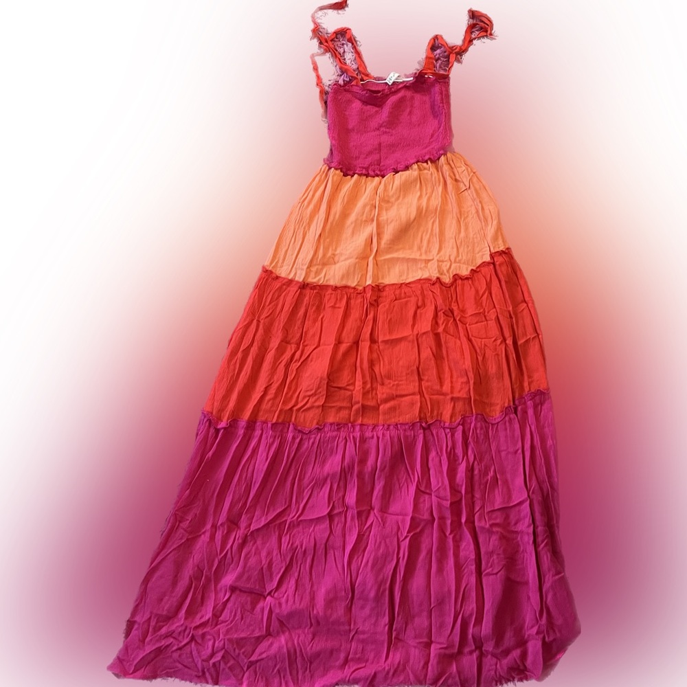 Brand new Maxi dress